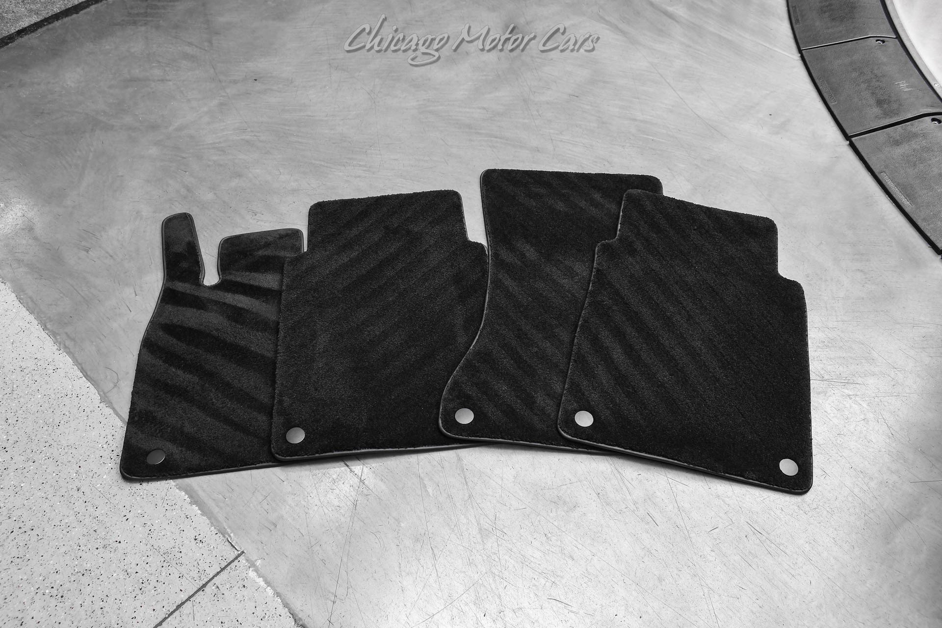 Used 2024 Mercedes-Benz Maybach S 680 4MATIC image 73