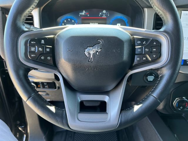 Used 2025 Ford Bronco Outer Banks AWD/4WD image 20