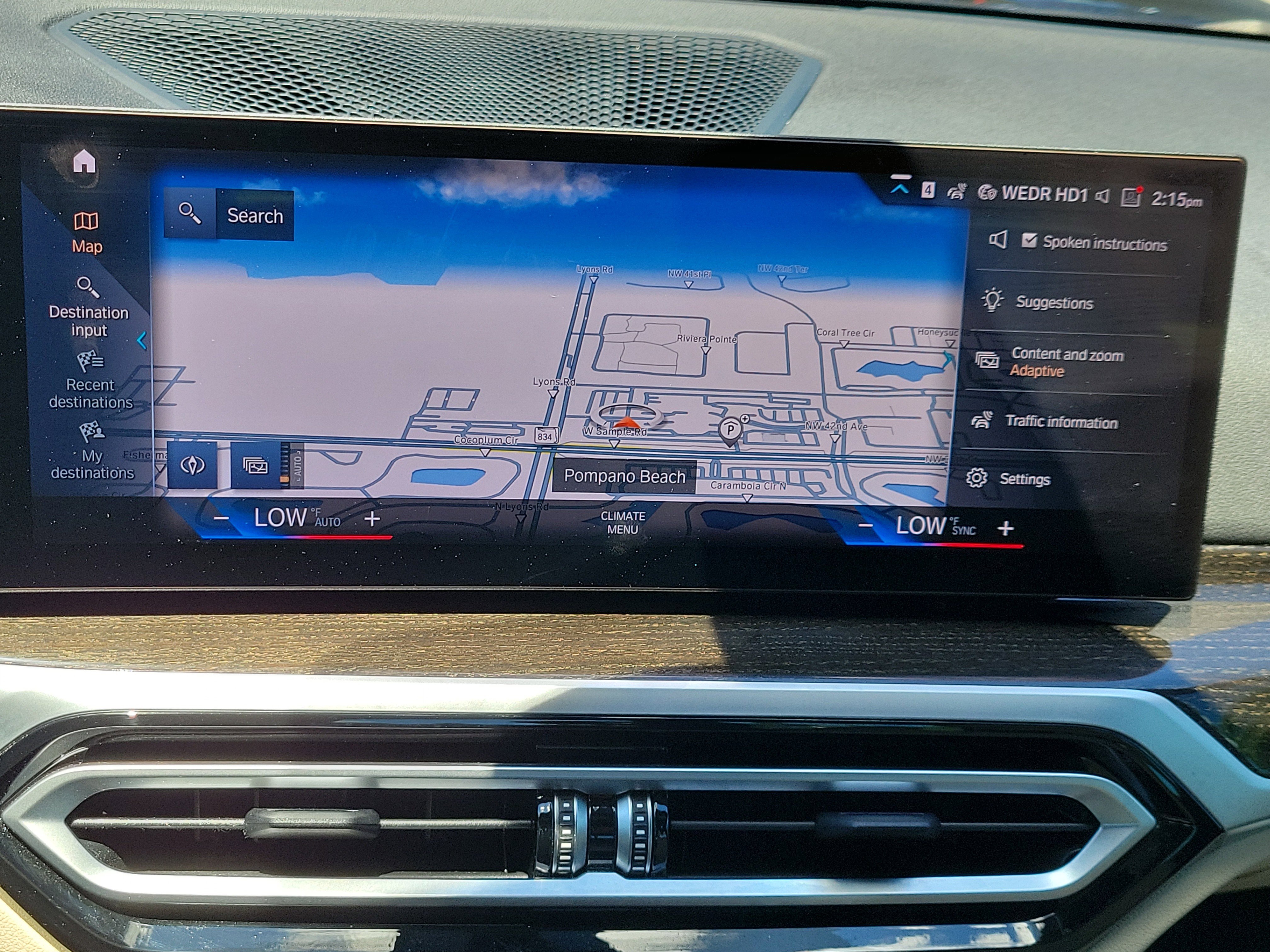 Certified 2023 BMW 330i Sedan w/ Premium Package RWD image 27