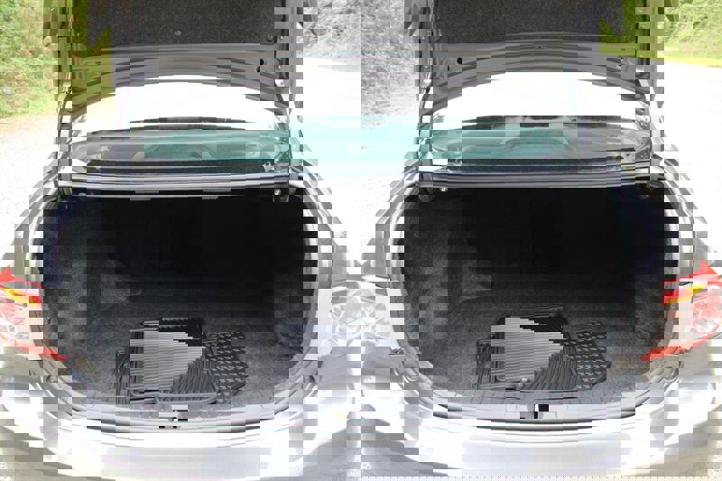 Used 2013 Toyota Corolla S w/ Premium Pkg image 17