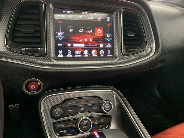 Used 2016 Dodge Challenger SRT Hellcat image 46