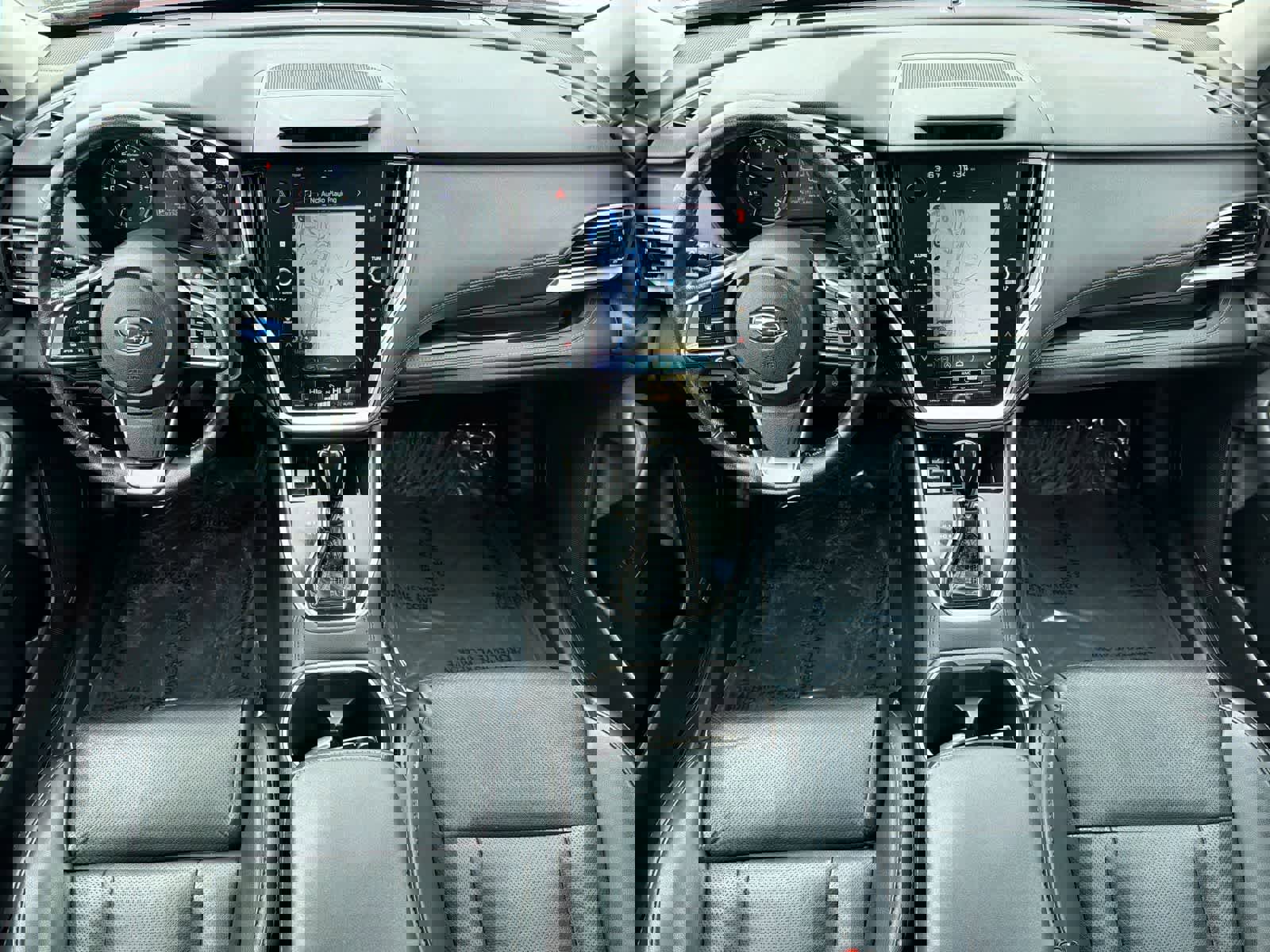 Used 2020 Subaru Outback Limited image 16