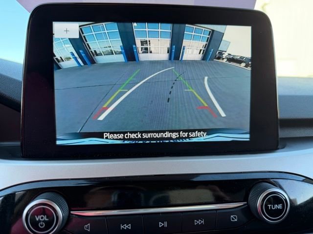 Used 2020 Ford Escape SE Sport image 34