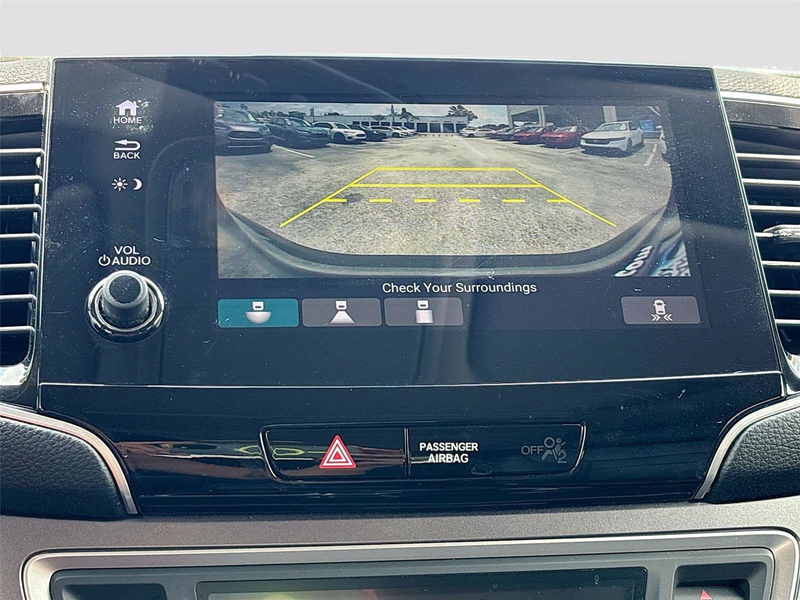 Certified 2019 Honda Pilot EX-L image 15