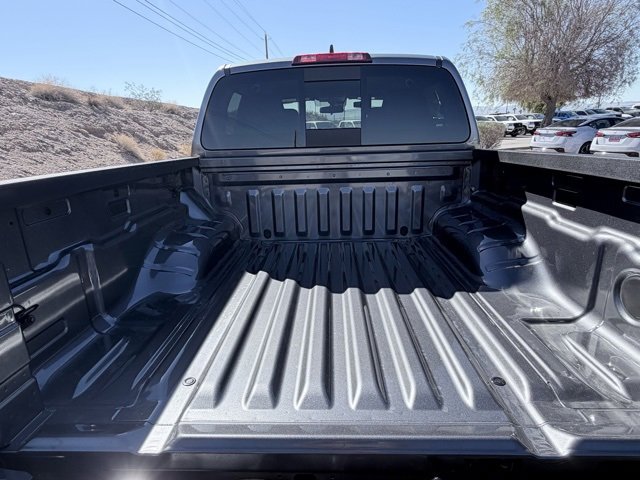 New 2026 Nissan Frontier SV image 33