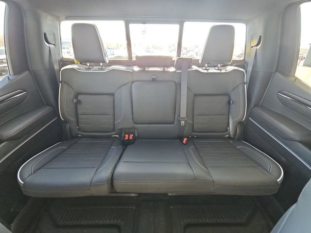 New 2026 GMC Sierra 1500 AT4X image 25