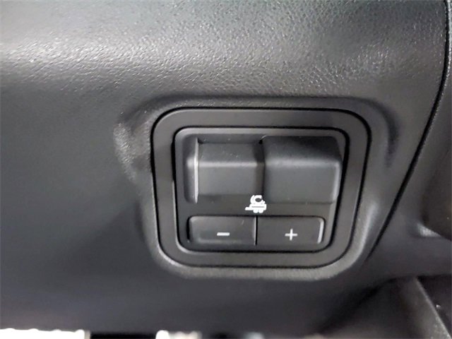 Used 2024 GMC Hummer EV 3X w/ LPO, Sport Package image 22