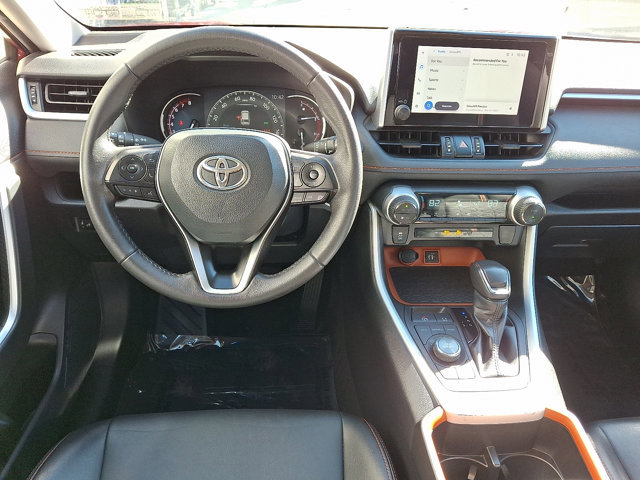 Used 2023 Toyota RAV4 Adventure image 11