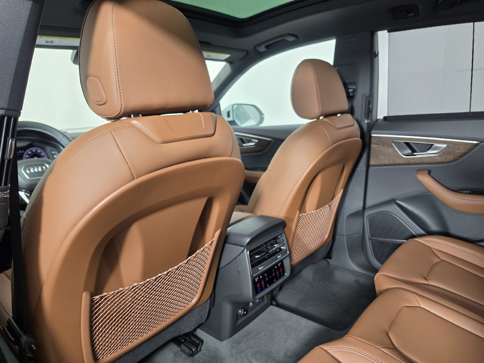 New 2027 Audi Q8 Premium Plus AWD/4WD image 28