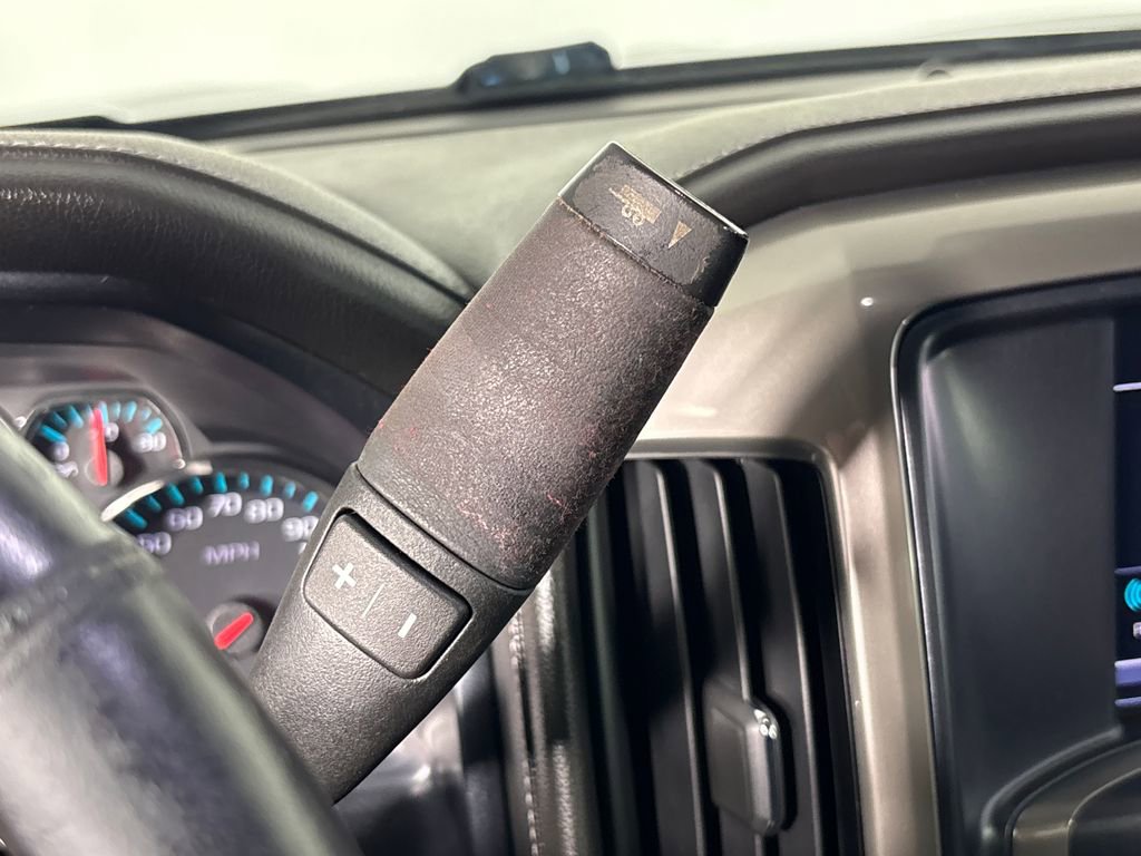 Used 2018 Chevrolet Silverado 1500 High Country image 18