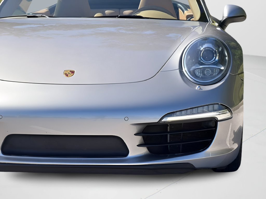 Used 2013 Porsche 911 Carrera S RWD image 23