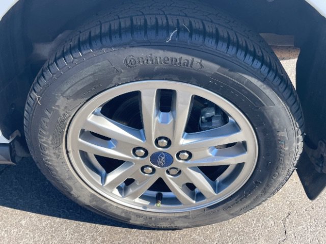 Used 2021 Ford Transit Connect XL FWD image 21