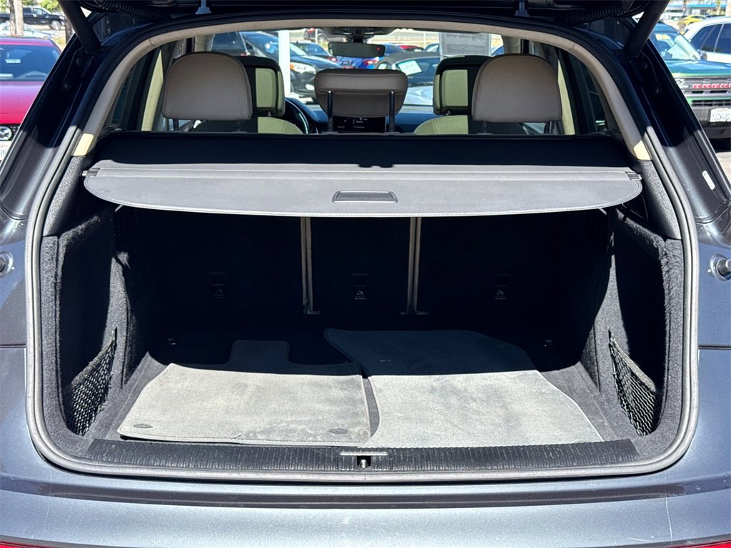 Used 2019 Audi Q5 2.0T Premium Plus w/ Premium Plus Package image 10