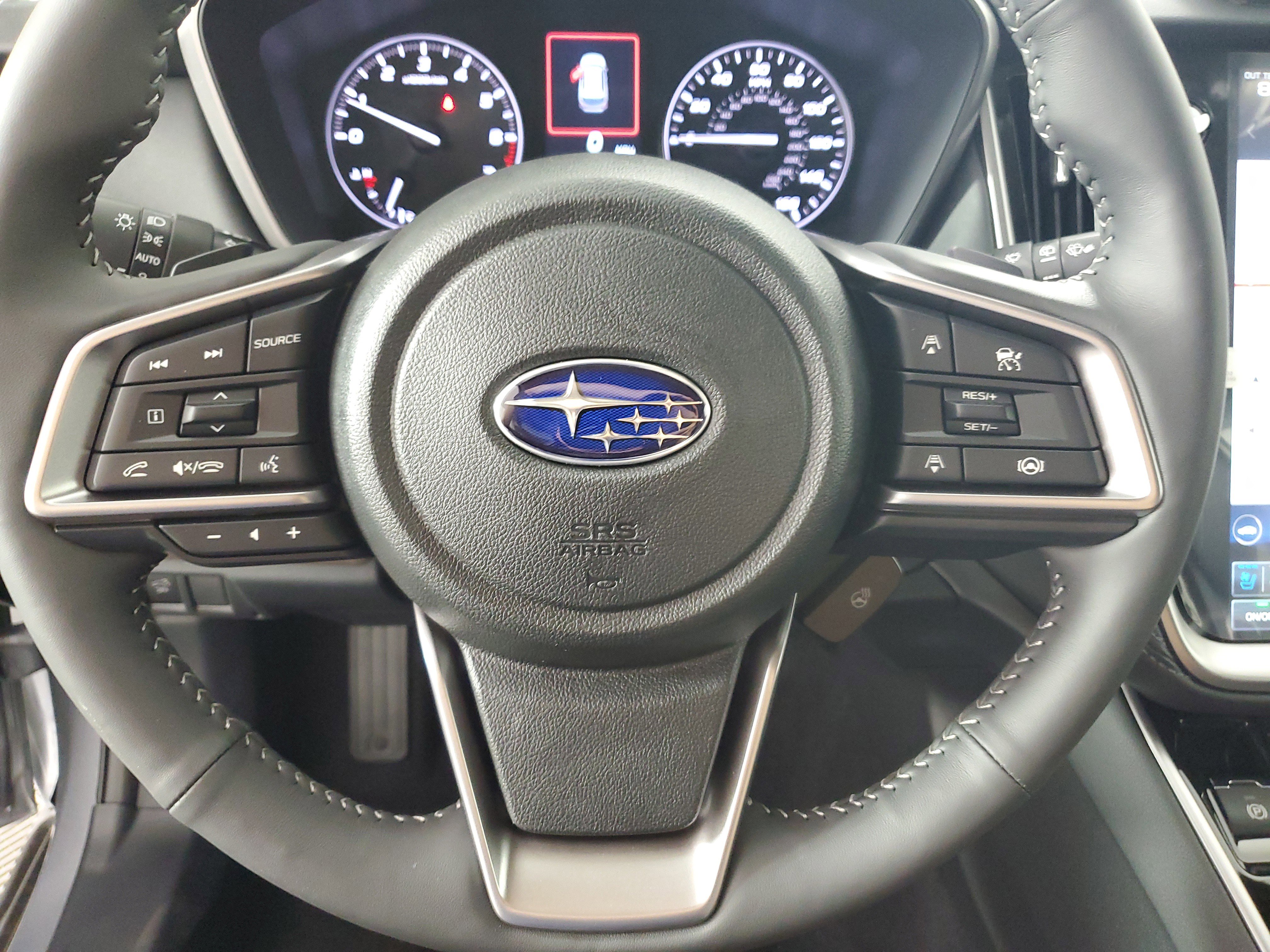 New 2025 Subaru Outback Touring XT image 22