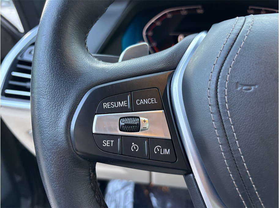 Used 2021 BMW X5 sDrive40i w/ Premium Package image 29