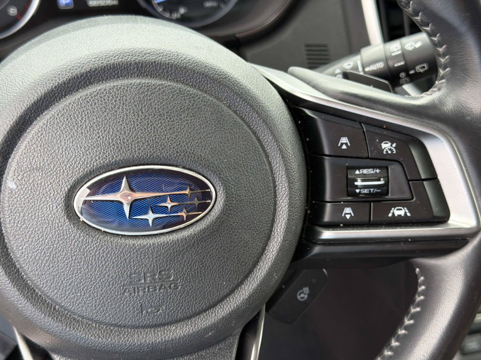 Used 2020 Subaru Ascent Touring w/ Popular Package #2A AWD/4WD image 13