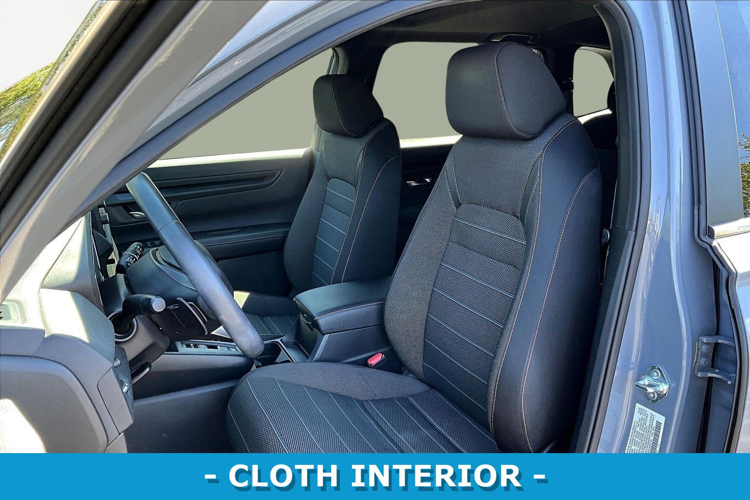 Certified 2024 Honda CR-V Sport image 21