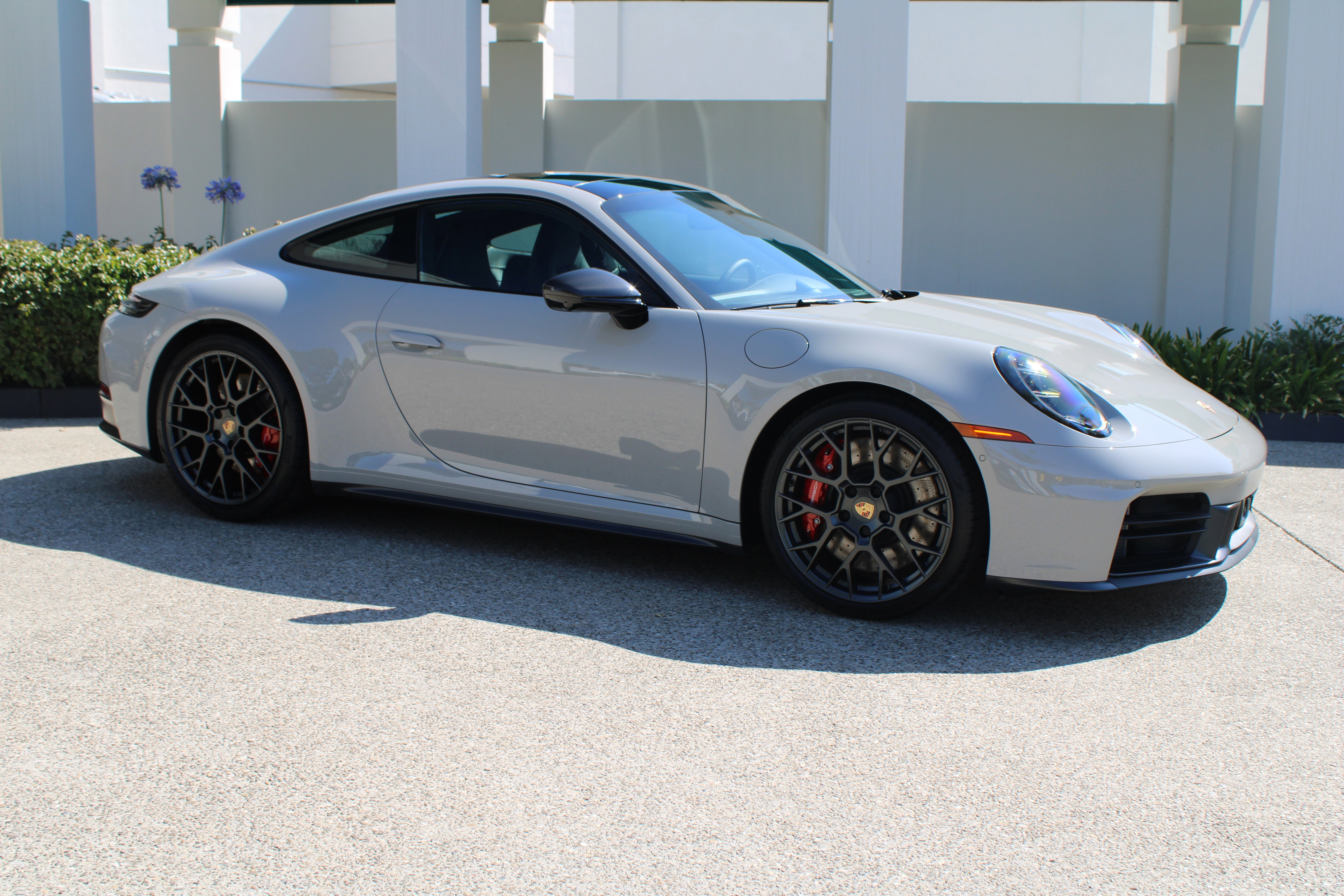 New 2025 Porsche 911 Carrera S image 9