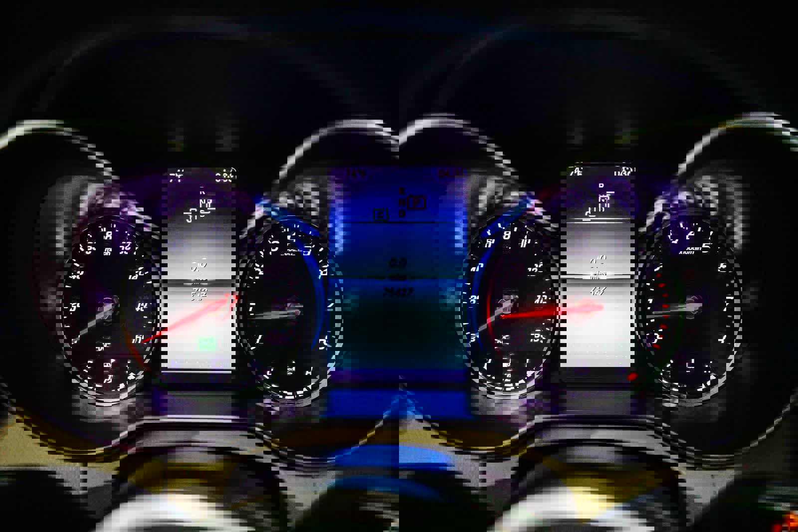 Used 2020 Mercedes-Benz C 300 Sedan image 25