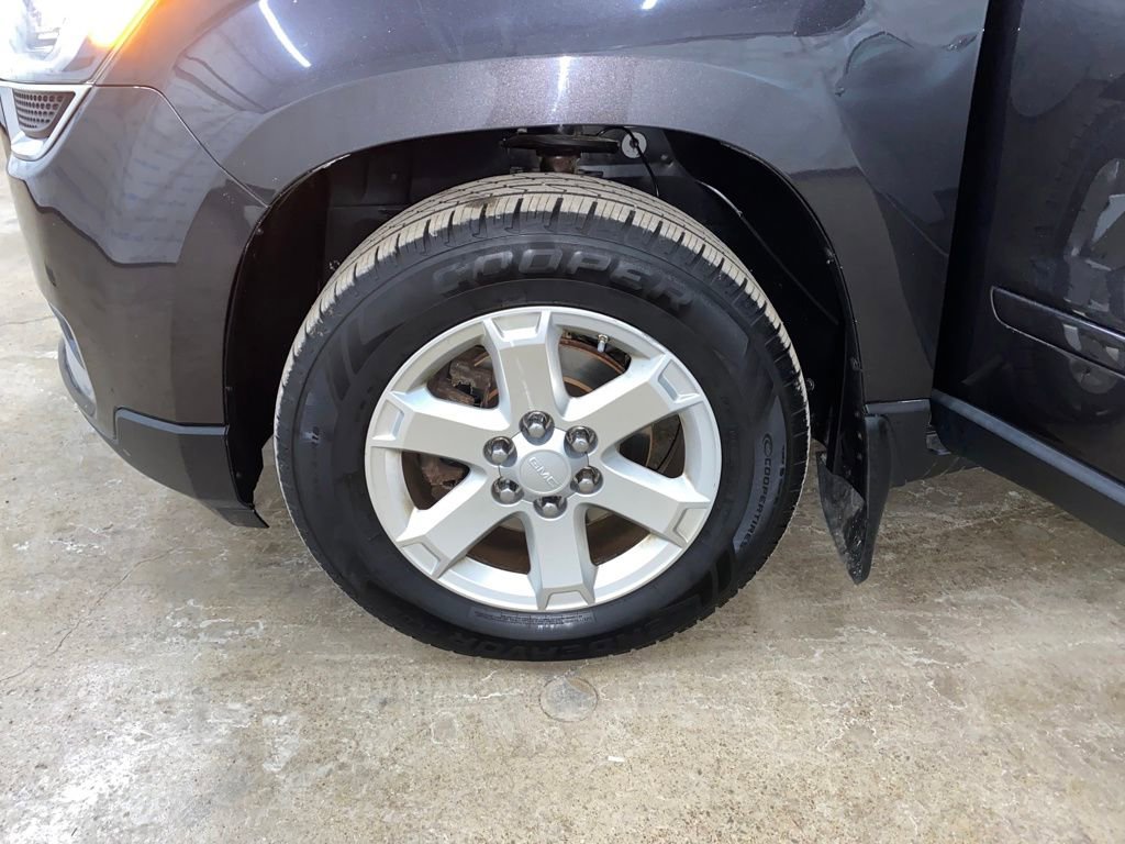 Used 2016 GMC Acadia SLE AWD/4WD image 23