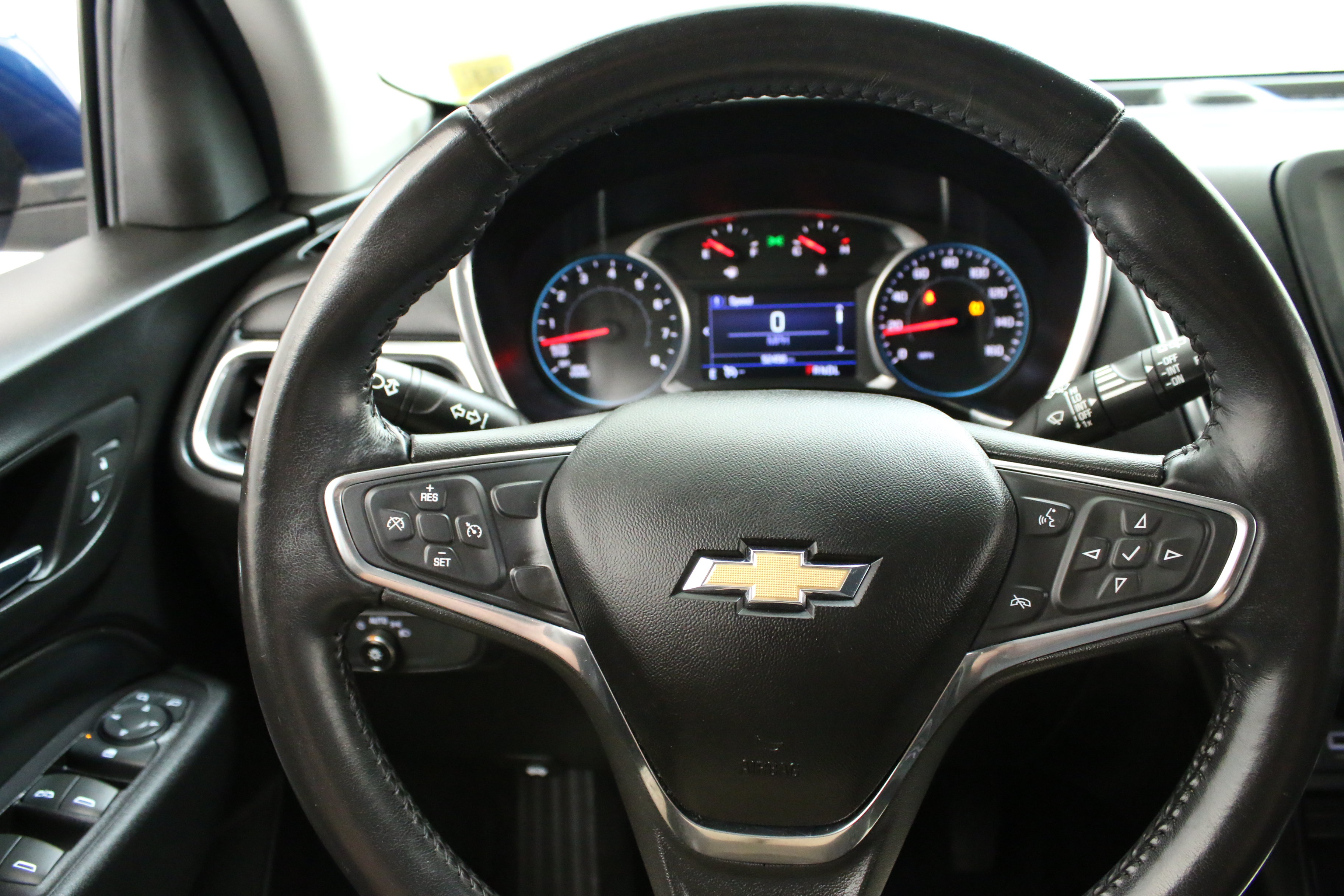 Used 2019 Chevrolet Equinox LT AWD/4WD image 15