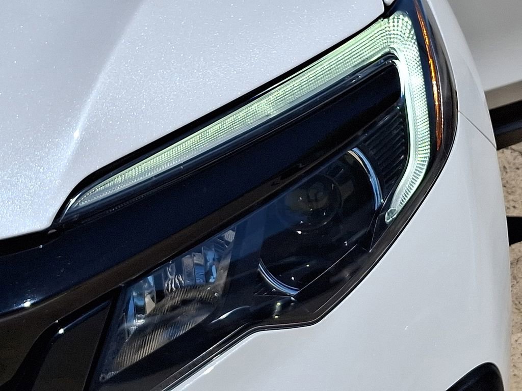 Used 2022 Honda Pilot Sport image 9