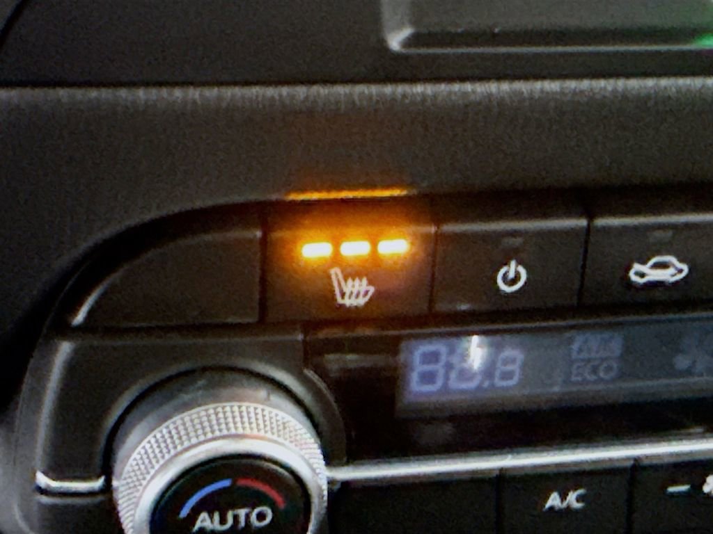 Used 2020 MAZDA CX-5 Touring image 12