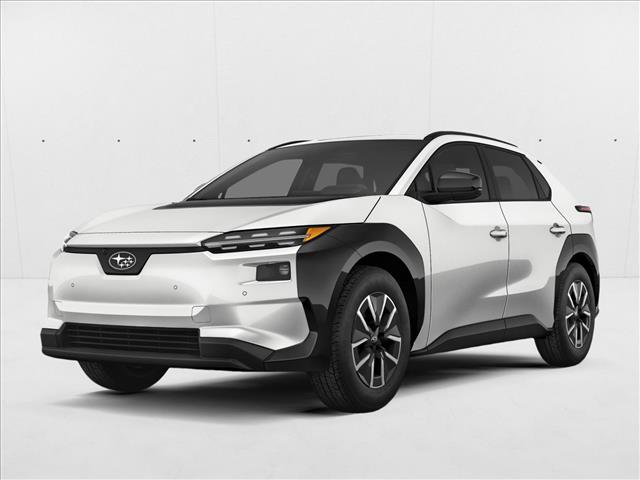 New 2026 Subaru Solterra Premium image 1