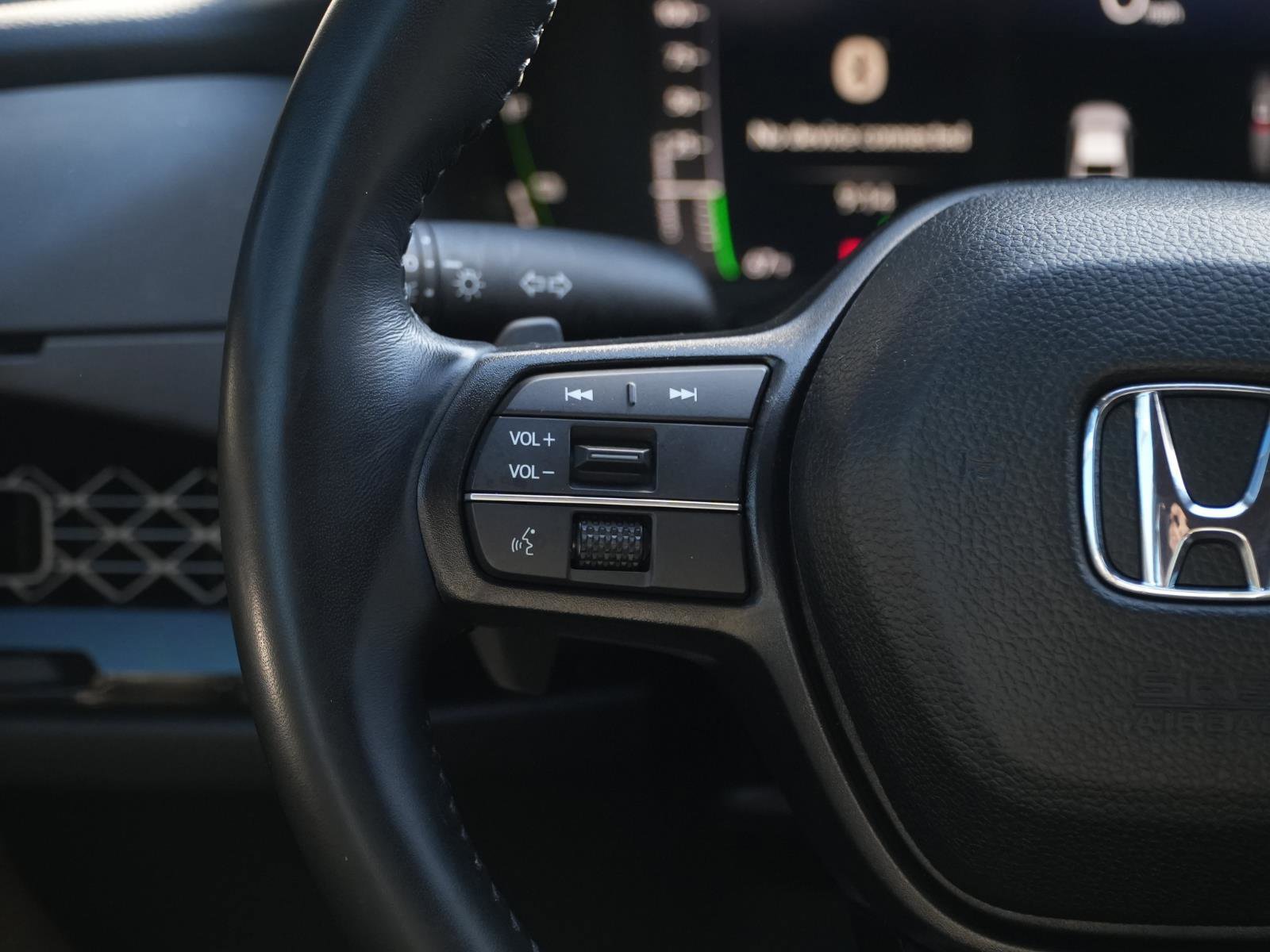 Used 2024 Honda Accord Sport image 22