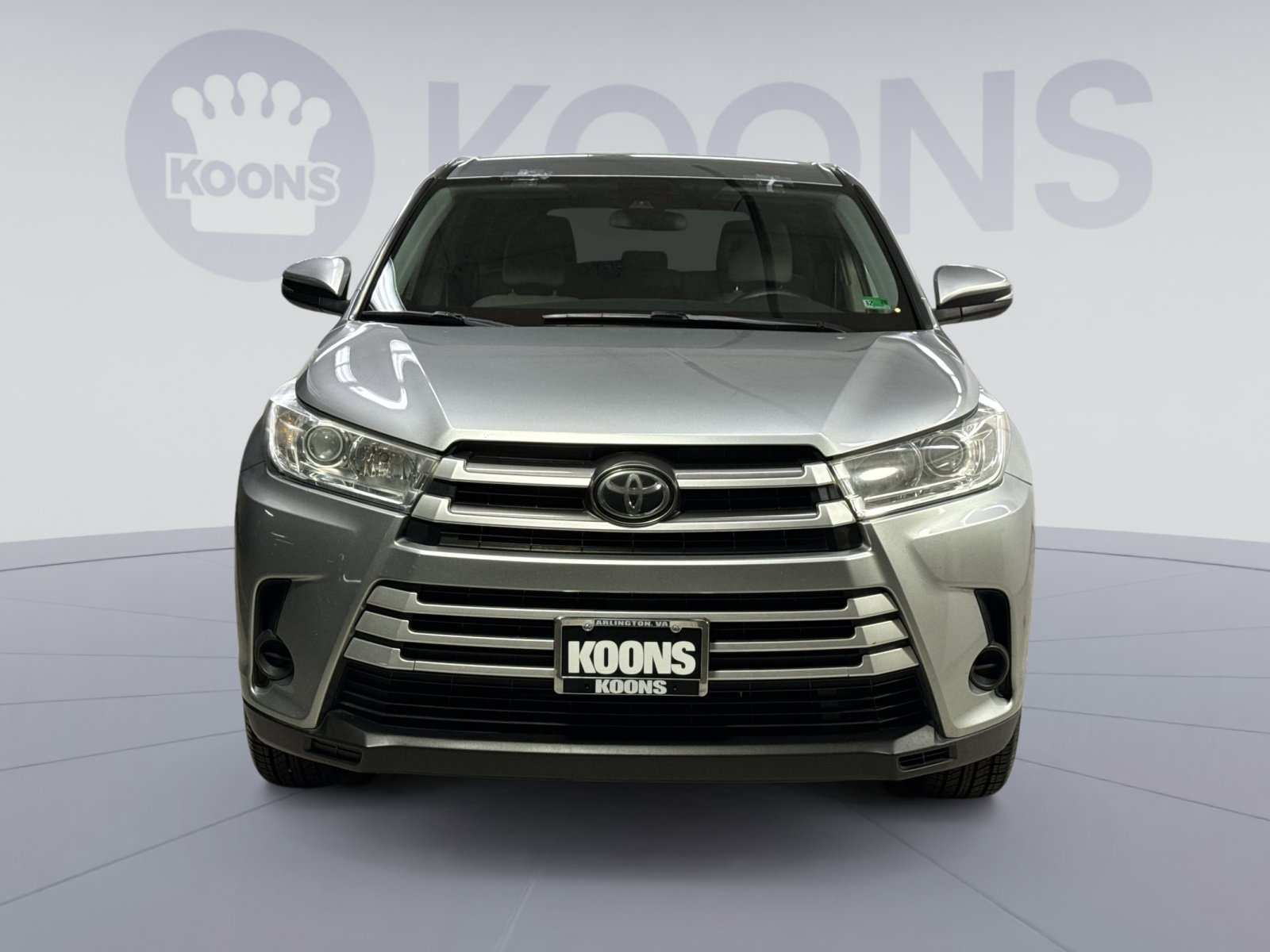 Used 2019 Toyota Highlander LE image 15