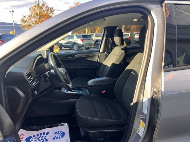 Used 2024 Ford Escape Active image 9