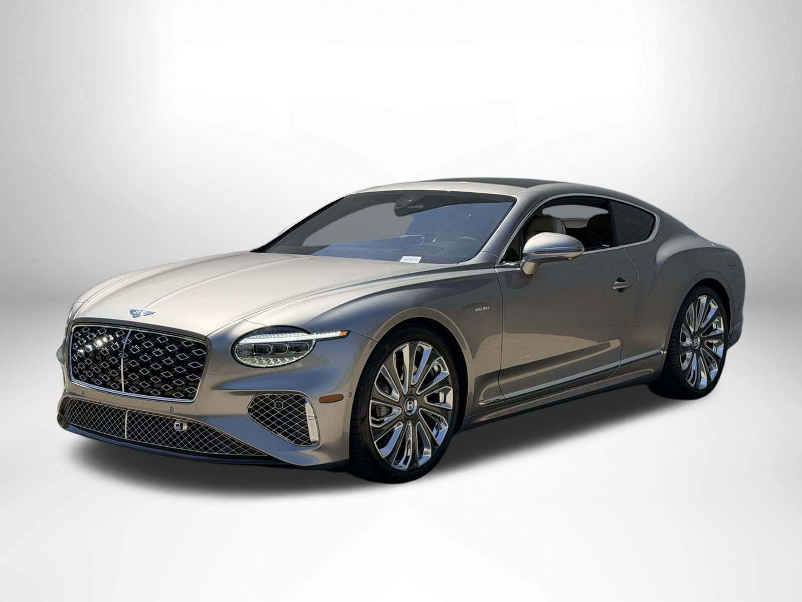 Used 2025 Bentley Continental GT Speed AWD/4WD image 10