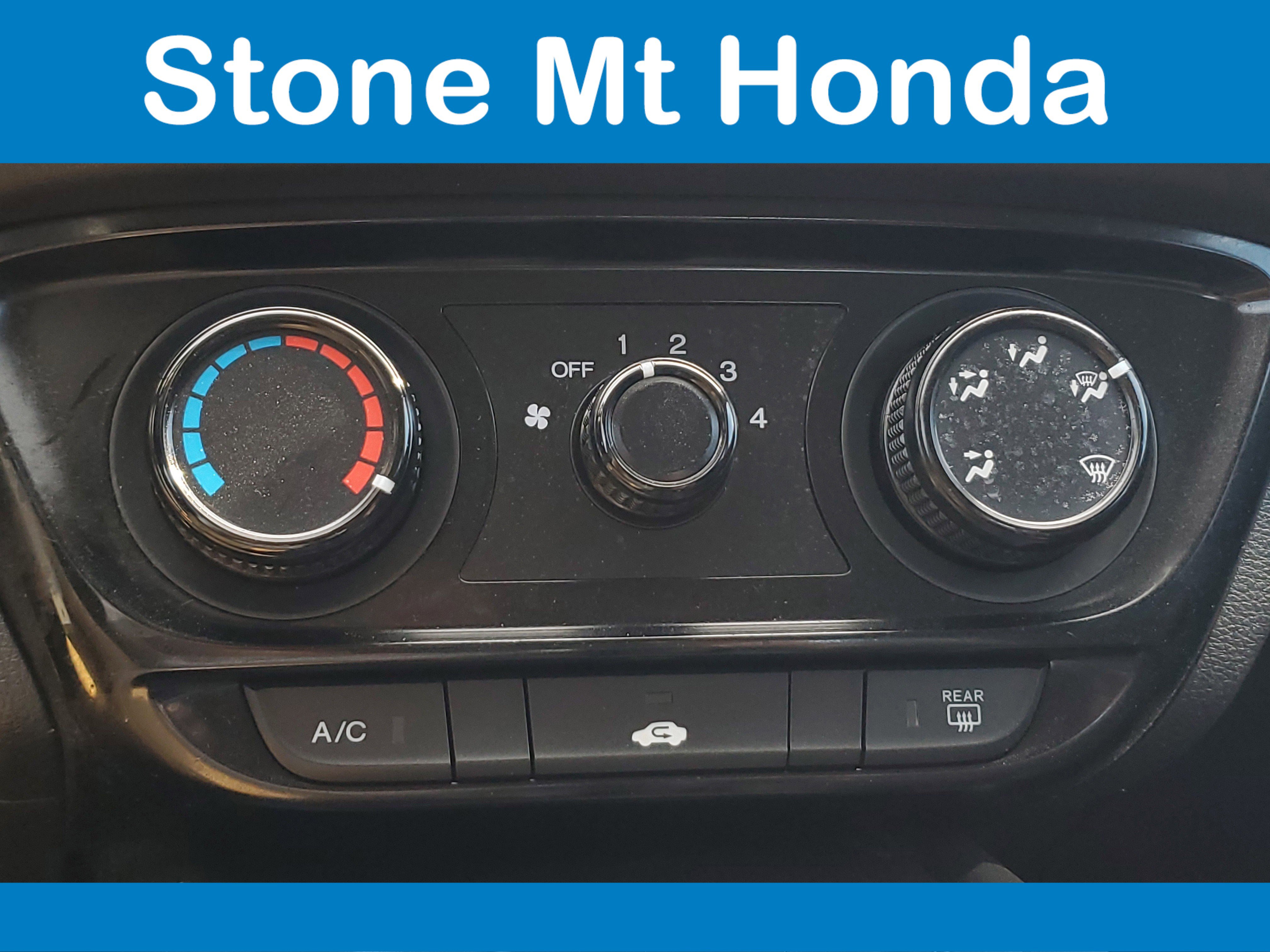 Used 2021 Honda HR-V LX image 28