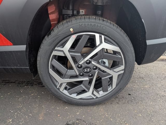 New 2026 Hyundai Kona SEL Premium AWD/4WD image 25