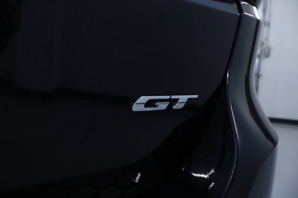 Used 2024 Dodge Durango GT AWD/4WD image 11