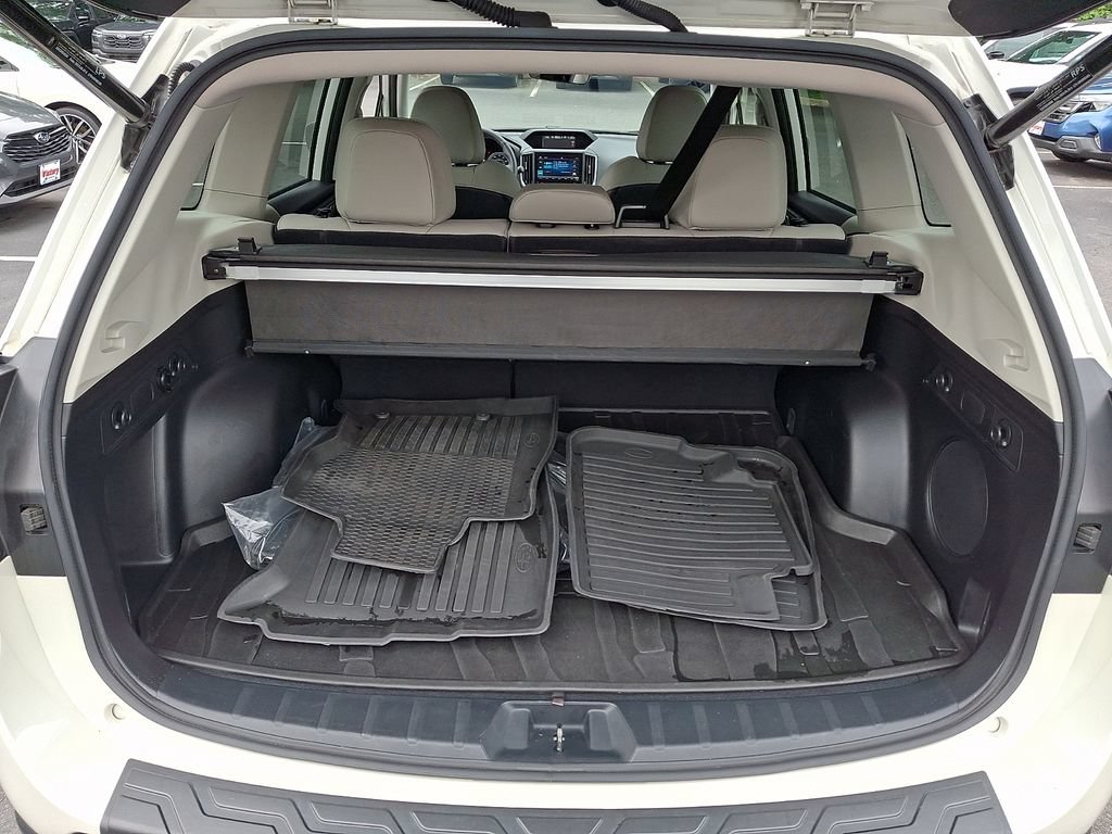 Used 2020 Subaru Forester Limited AWD/4WD image 32