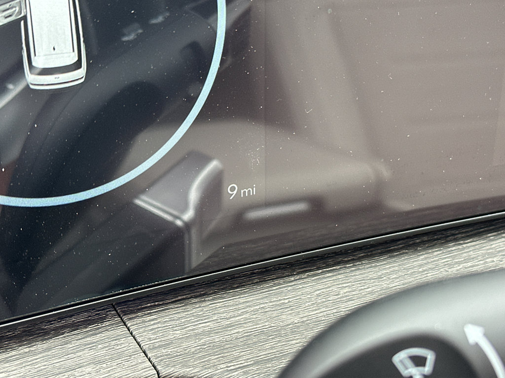 New 2026 Hyundai Santa Fe Calligraphy image 17