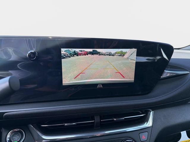 New 2026 Buick Envista Sport Touring w/ Convenience I Package FWD image 24