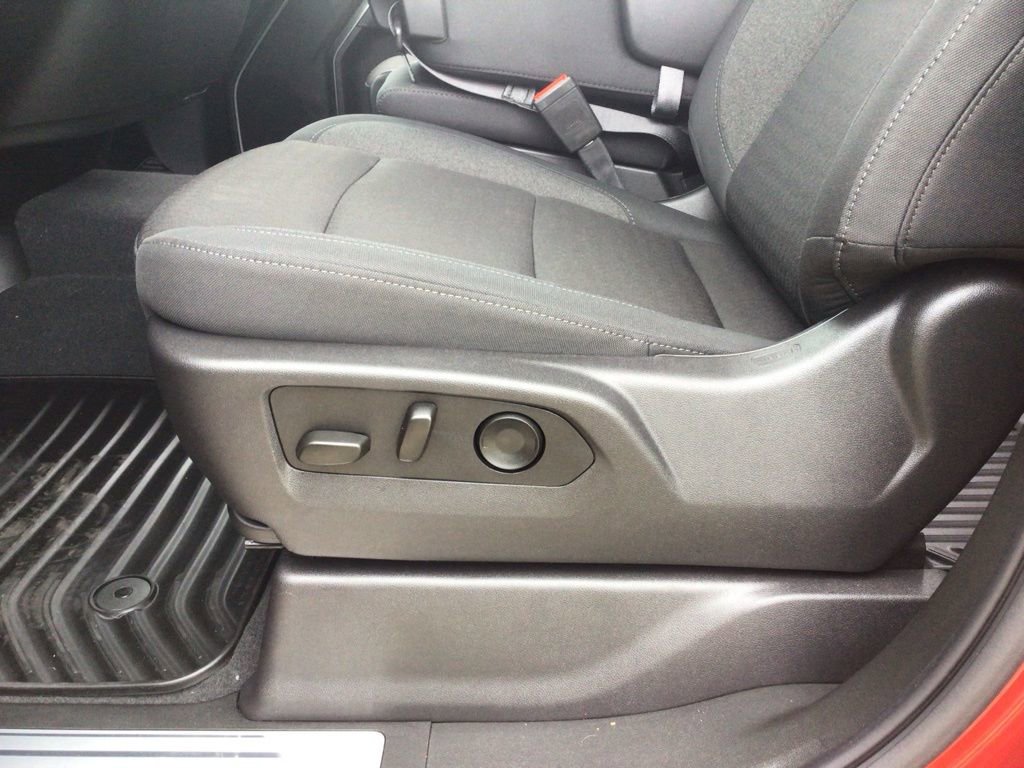 New 2025 Chevrolet Silverado 1500 RST image 10