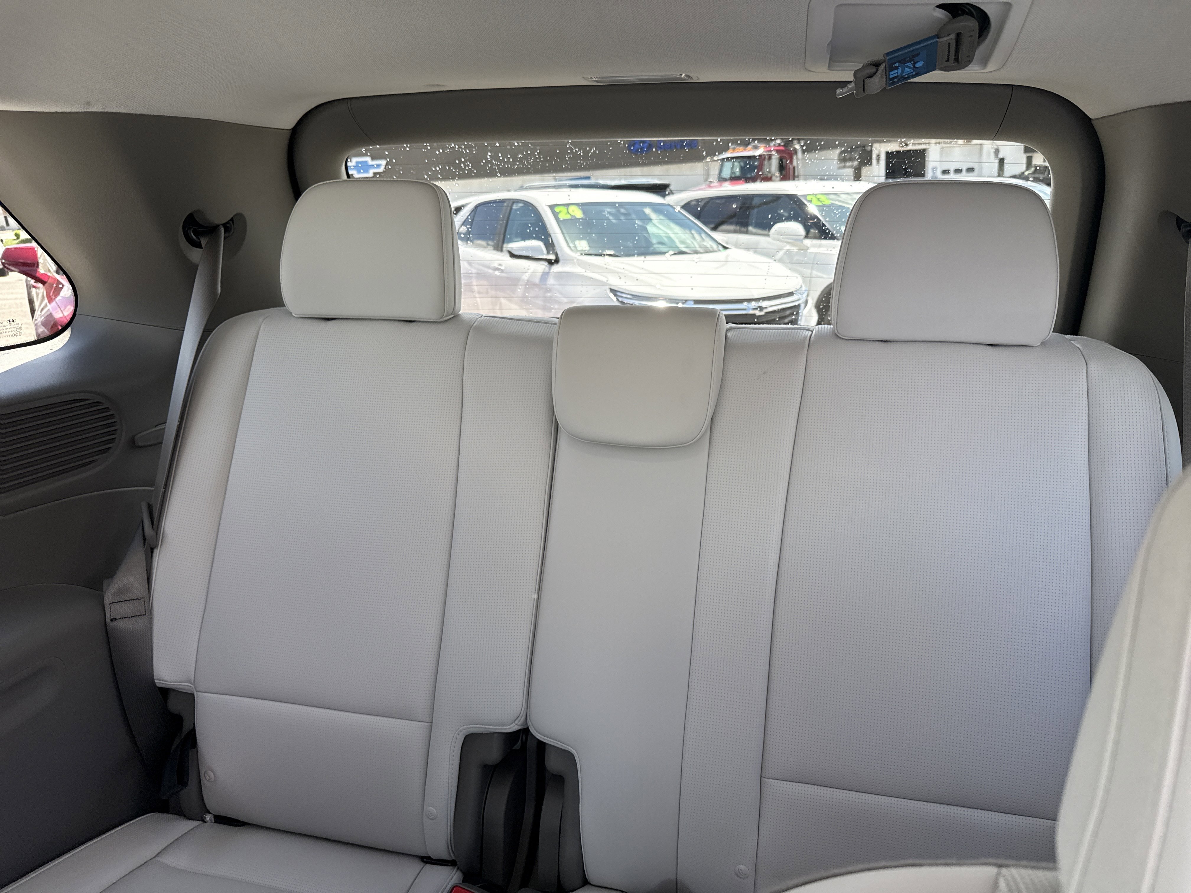 Used 2026 Hyundai Palisade SEL AWD/4WD image 11