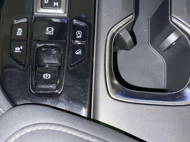 Certified 2025 Lexus NX 350 AWD w/ Rear Seat Package image 23