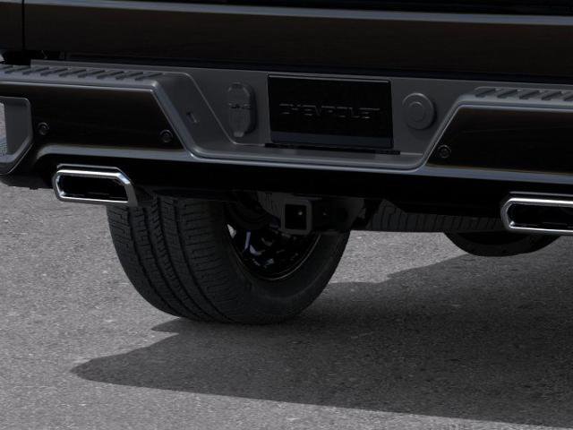 New 2026 Chevrolet Silverado 1500 High Country AWD/4WD image 49