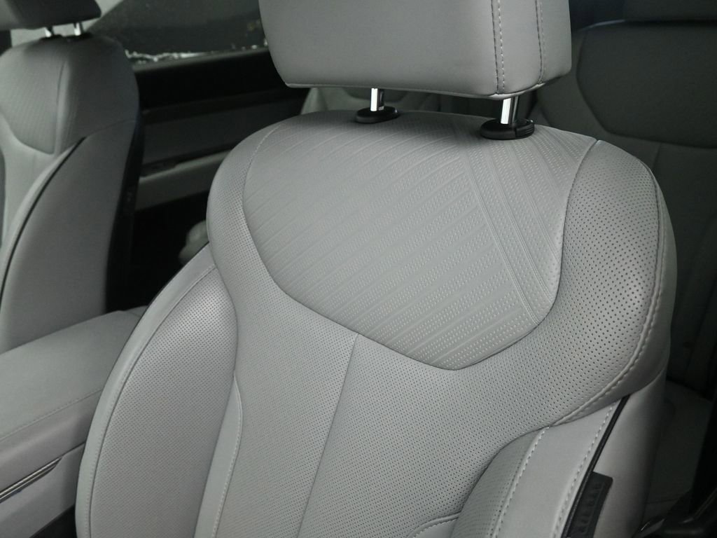 Used 2024 Hyundai Palisade SEL image 20