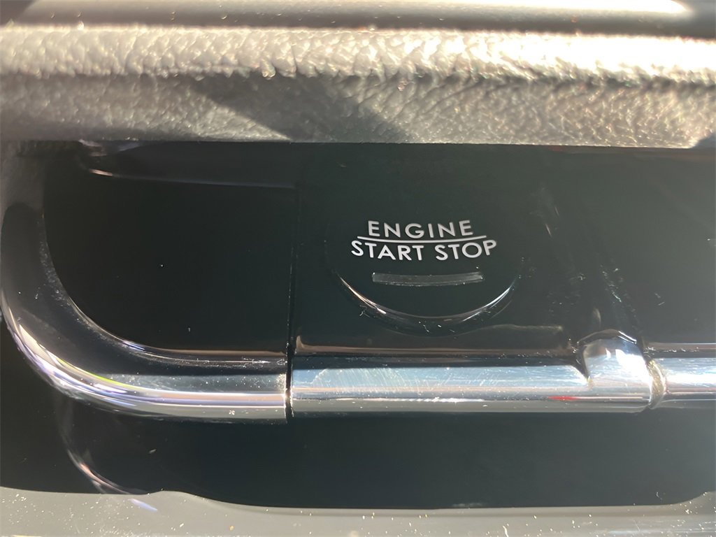 Used 2024 Lincoln Corsair Grand Touring image 23