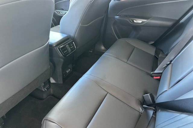 Used 2025 Lexus NX 350h AWD w/ Cold Area Package image 14