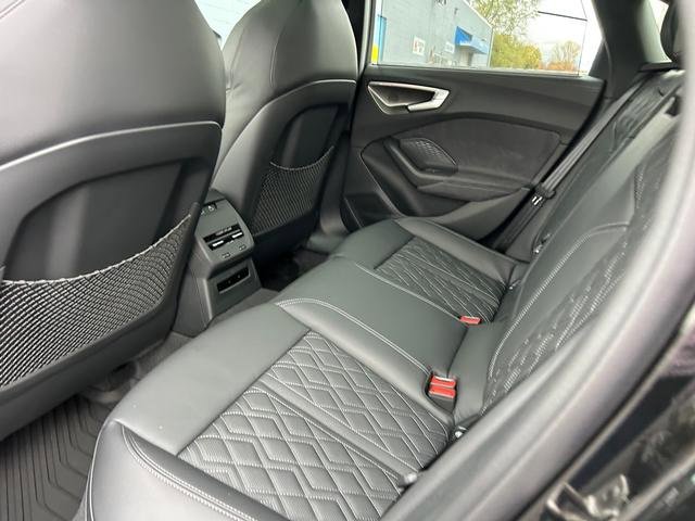 New 2025 Audi S5 Premium Plus image 12