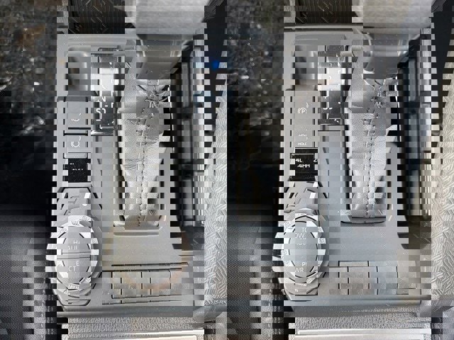 New 2026 Toyota Tacoma SR5 image 37