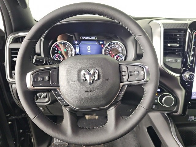 New 2026 RAM 1500 Big Horn image 14
