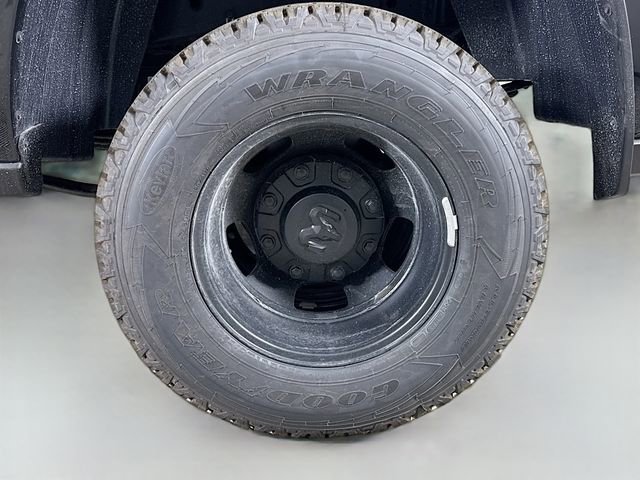 New 2026 RAM 3500 Tradesman AWD/4WD image 27