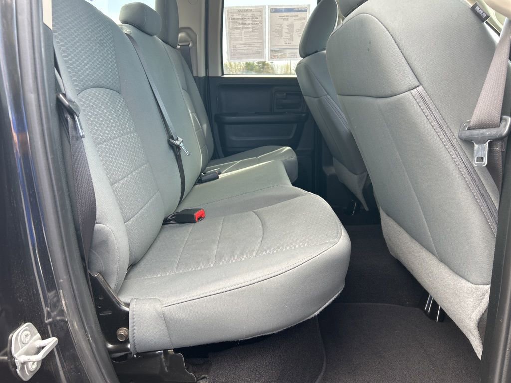 Used 2018 RAM 1500 Express AWD/4WD image 33